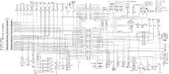 Placed through wiringforums with september, 10 2017. 1986 Nissan 200sx Engine Diagram Wiring Schematic Wiring Diagram Relate