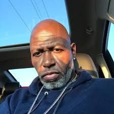 Orlando Collier (@bigo51962) • Instagram photos and videos