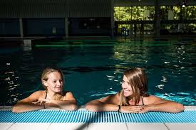 Entree Gratuite A La Piscine Ou A L Espace Bien Etre De Chambery Ville De Chambery