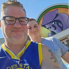 Christopher Scharff in people