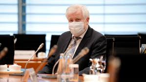 Horst lorenz seehofer, seehofer (hsb); Seehofer Mietendeckel War Der Vollig Falsche Weg Wirtschaft Nordbayern De