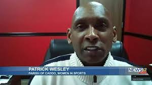 Patrick Wesley's Instagram, Twitter & Facebook