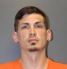 Liberty County Jail arrest report, March 16, 2020