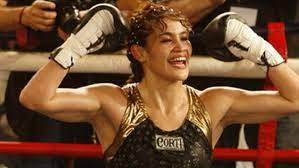 La boxeadora argentina se impuso ante betiana . La Tigresa Acuna A Los 44 Regresa Al Cuadrilatero Mg Radio 24