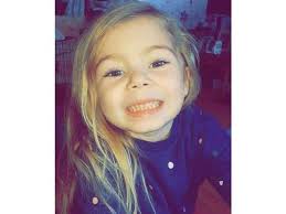 Scarborough remembers brave Thalia-Beau Wright