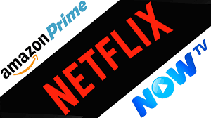 This includes new movies, tv shows, original programming, and anime. Netflix Vs Amazon Prime Vs Now Tv Best Streaming Service Of 2016 The Week Uk