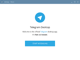 Download telegram for windows now from softonic: Telegram Download