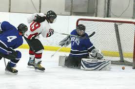 Detroit Lakes icemen skate past Walker/Hackensack-Akeley