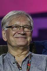 One of the most successful polish theatre actors, he starred in over 50 films, mostly. Andrzej Seweryn Wikipedia Wolna Encyklopedia