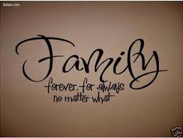 In fact, these kinds of tattoos are most popular with men because they can symbolize close relationships with family… Family Quote Tattoos On Pinterest Family Quotes Loyalty And Quotesfamily Is Forever Quotes Tattoo Famil Family Quotes Tattoos Family Quotes Vinyl Quotes
