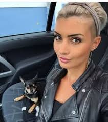 Donna Hocking (donnahockinghot)