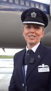 Thank you Queen of the Skies. Its been a blast!