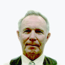 Charles A. Grissom Jr.