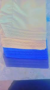 Jaali Embroidery