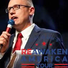 Episode 59: Minnesota State Representative Walter Hudson