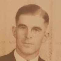 Louis A Cyr (1912–1994) • FamilySearch