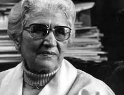 21 científicas galegas que tes que coñecer