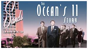 The film starred several other members of the rat pack, including dean martin, sammy davis jr., joey bishop and peter lawford. Watch Ocean S 11 1960 Prime Video