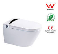 Watermark Australia Intelligent Bidet Auto Flush Toilet Seat