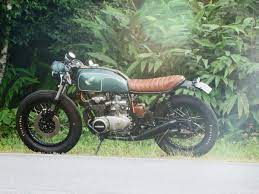 Pin On Cb650