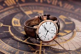 Frederique Constant Slimline Power Reserve Manufacture Baselworld Worldtempus Watch Trends Baselworld Frederique Constant