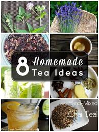 With proper precautions, it is perfectly safe to make soap at home. Make Your Own Homemade Tea Blends With These 8 Recipes