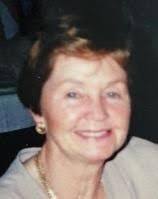 Agnes Theresa McHugh Bailey (1929-2014)
