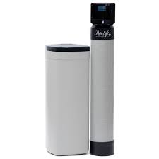 Rainsoft Installed Ec5 Water Softner Multi Installation