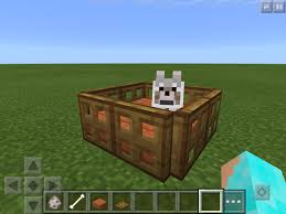 Check spelling or type a new query. How To Make A Pet Bed In Minecraft Pe 0 13 0 5 Steps Instructables