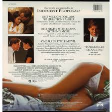 But we are intrigued by movies in which the plots somewhat plausibly present richard gere , demi moore or stephen rea with such a choice. Indecent Proposal Full Movie Online Penggambar