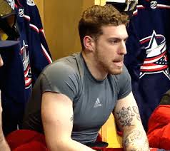 He was drafted third overall in the 2016 nhl entry draft by the columbus blue jackets. Pierre Luc Dubois Tumblr Hot Hockey Players Nhl Players Columbus Blue Jackets