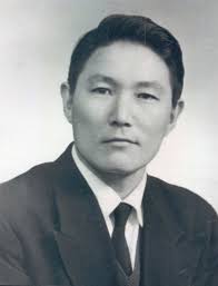 Obituary of Tseren Honin