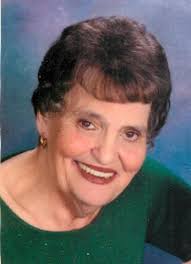 Ramona Crady Obituary January 12, 2013