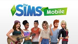Save big + get 3 months free! The Sims Mobile Mod Apk V29 0 1 125031 Cash Simoleons Download
