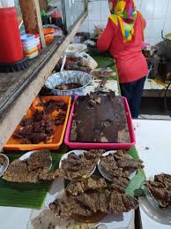 Harga ini setimpal untuk semangkuk penuh rawon dengan. Mas Pur Bobotoh Jebred Ø¯Ø± ØªÙˆÛŒÛŒØªØ± In My Personal Taste Rawon Di Soto Rawon Kiroman Malang Ini Lebih Enak Dan Lebih Pas Bumbu2nya Daripada Rawon Rampal Yang Juga Legend Di Malang Rawon