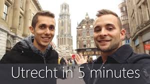The museum takes visitors to understand the significance of. Utrecht In 5 Minutes Travel Guide Must Sees For Your City Tour Youtube