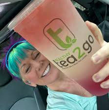 Today's drink 🍸 is watermelon 🍉, pineapple 🍍 and lemon 🍋