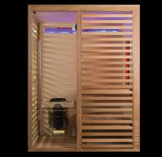 Newgen medicals sitzsauna für zuhause. Mini Sauna Fur Das Zuhause Optirelax Blog