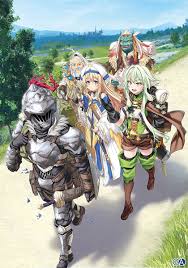 Goblin Slayer Light Novel Anime News Network
