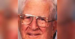 Christian Ebhardt Obituary