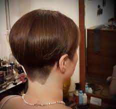 All Sizes 20180808 063422 Flickr Photo Sharing Really Short Hair Short Stacked Bob Hairstyles Wedge Hairstyles