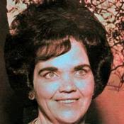 Barbara Nell Glover Obituary