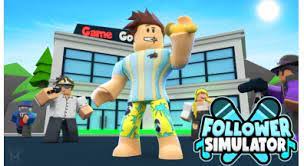 Cheats, tips & secrets by the genie 170.023 cheats listed for 49.061 games. Roblox Follower Simulator Codes 2021