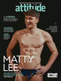 Eddie blagbrough) i'm very glad we made the trip all the way to japan to familiarise ourselves with the olympic pool and because of that i feel confident and very excited for the games. elswhere in the attitude july issue: Matty Lee On The Secret To Diving Success With Tom Daley Attitude Co Uk