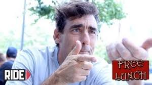 Lance Mountain: Skateboarding Hall of Fame