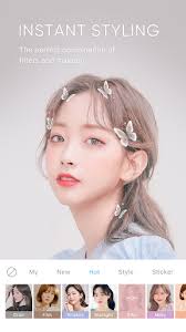 Sampai pengembang aplikasi menyelesaikan masalah ini, cobalah gunakan versi aplikasi yang lebih lama. Soda Natural Beauty Camera Overview Google Play Store Indonesia