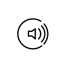 Sound Symbol Free Vector Icons Designed By Freepik Spotify Logo Sound Logo Graphic Design Logo