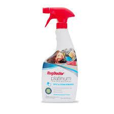 Platinum Spot Stain Remover Spray Solution Rug Doctor