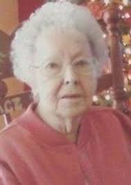 Leafey Lorraine Macry Obituary August 6, 2013