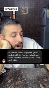 Kaaktea: A Must-Try Dining Experience in Achrafieh